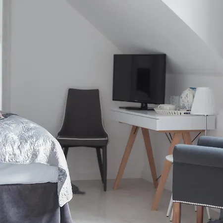 Gospodarstwo agroturystyczne 21