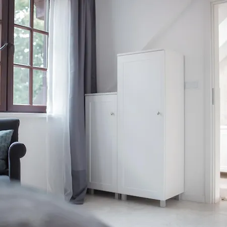 21 Gospodarstwo agroturystyczne Martiany