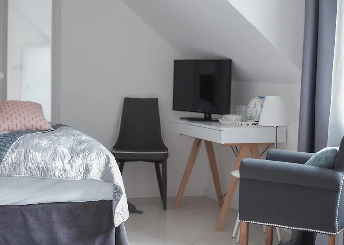 Gospodarstwo agroturystyczne 21