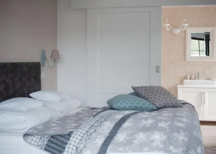 21 Gospodarstwo agroturystyczne *